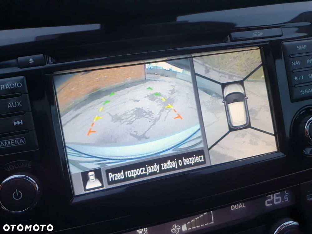 Nissan Qashqai 1.2 DIG-T N-Tec - 14