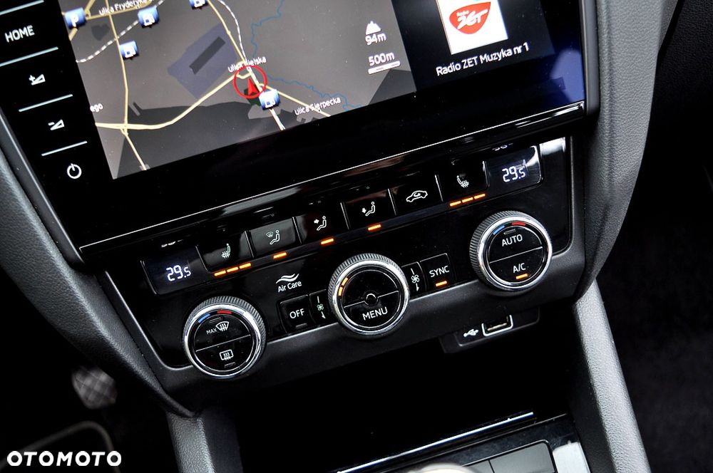 Skoda Octavia 1.6 TDI Premium Edition - 33