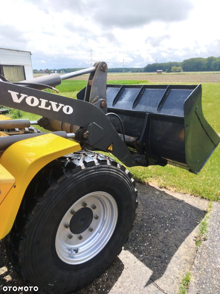 Volvo L30 - 6