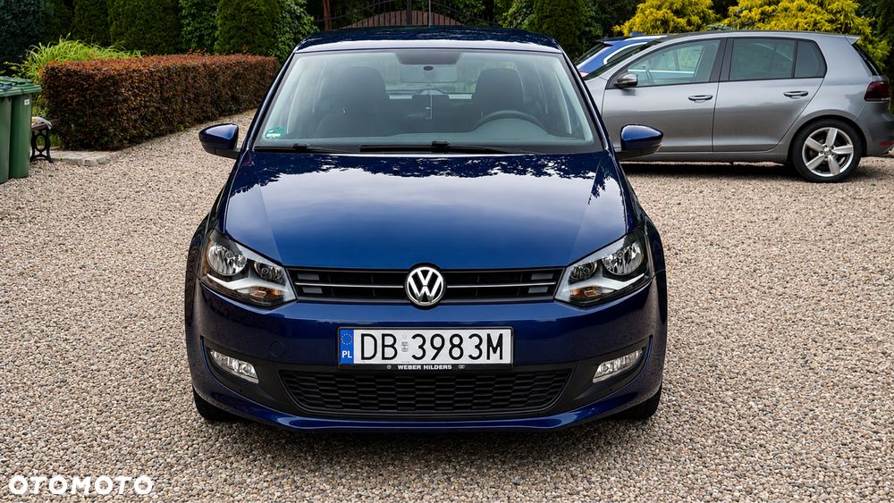Volkswagen Polo - 5
