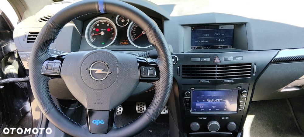 Opel Astra 1.8 Sport - 9