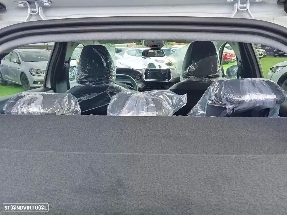 Peugeot e-208 50 kWh GT Line - 9