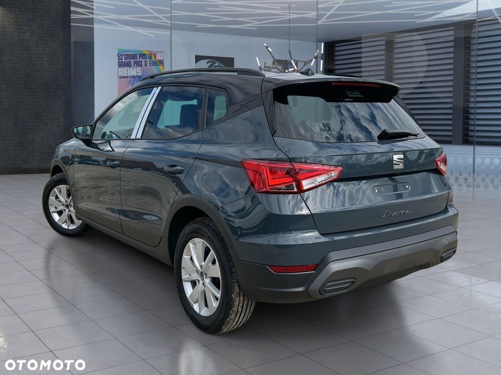 Seat Arona 1.0 TSI Style Plus - 12