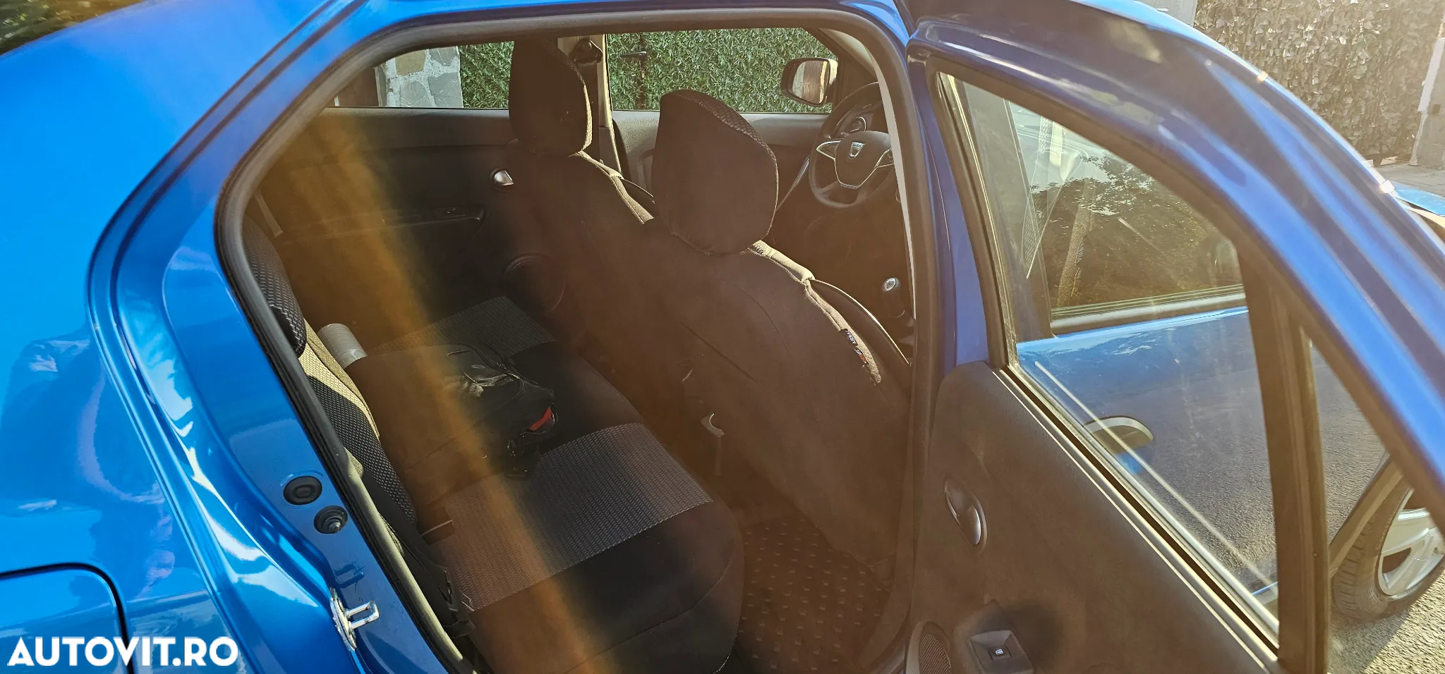 Dacia Logan Stepway TCe 100 GPL - 6