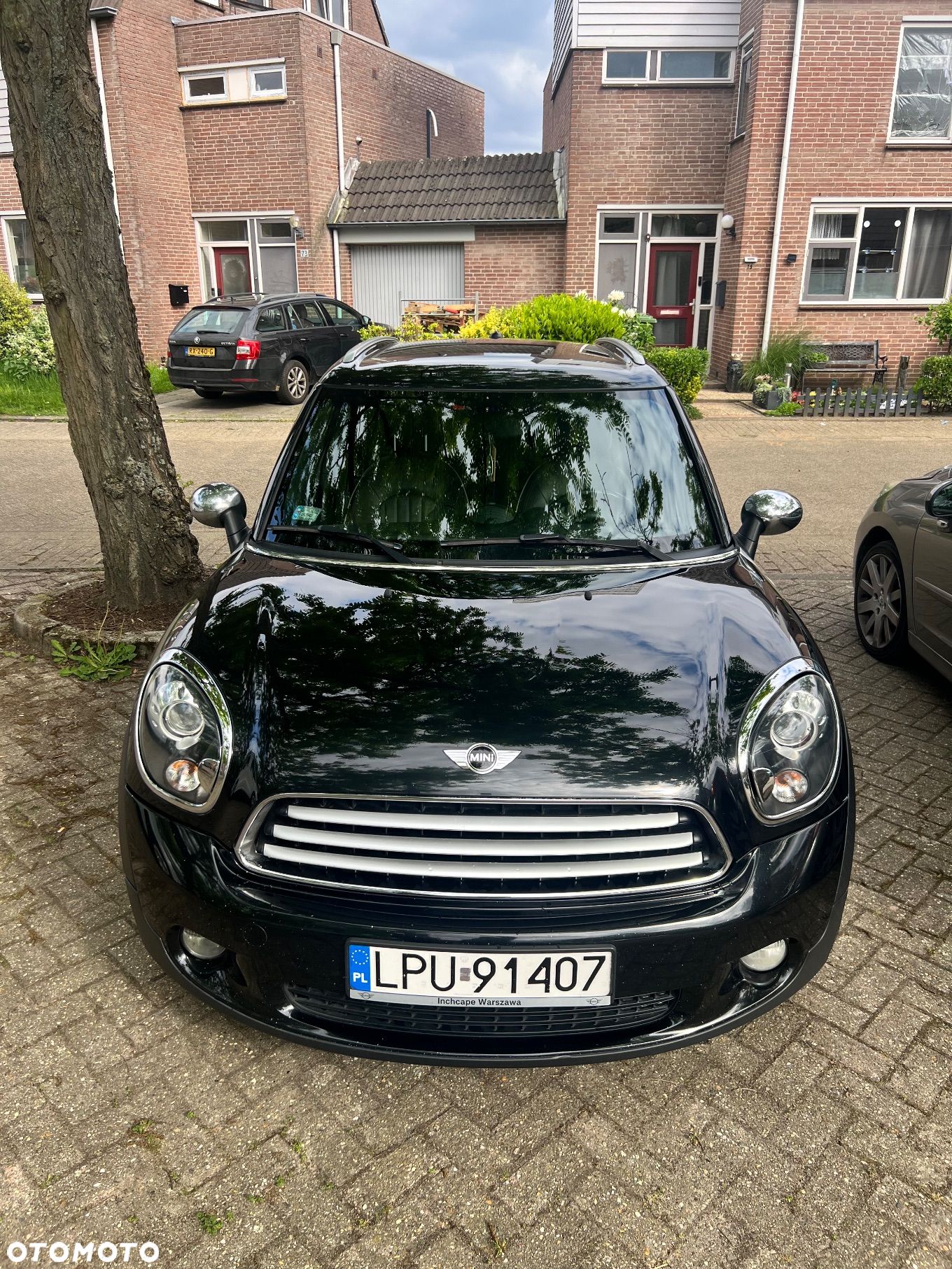 MINI Countryman Cooper D - 1