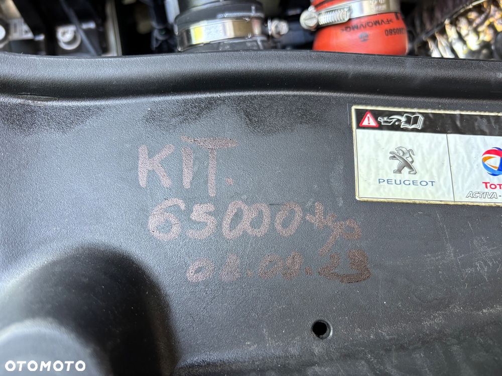 Peugeot 2008 PureTech 110 GPF Stop&Start EAT6 Allure - 18