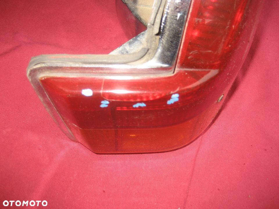 jaguar xjs XJS 88 89r lampa tył lewa - 7