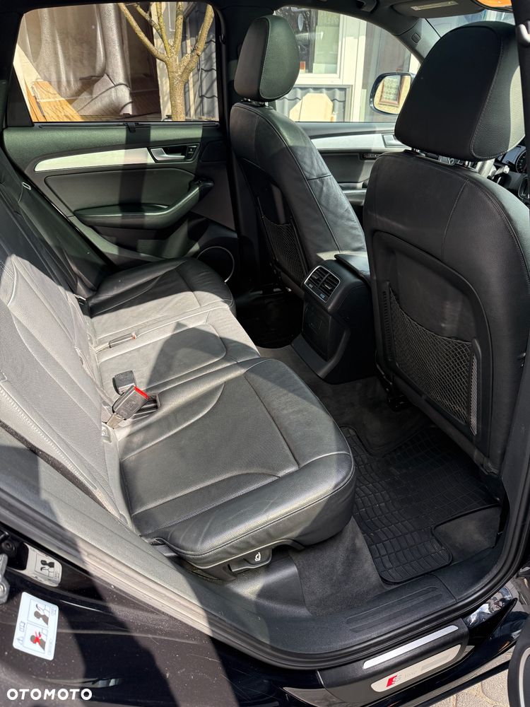 Audi Q5 - 12