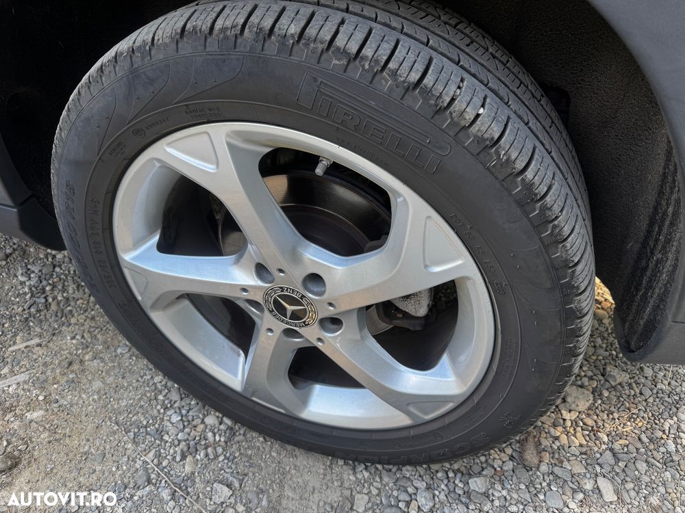 Mercedes-Benz GLA 200 d 7G-DCT Style - 17