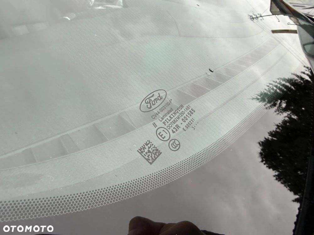 Ford Kuga 2.0 TDCi 4WD Titanium - 17