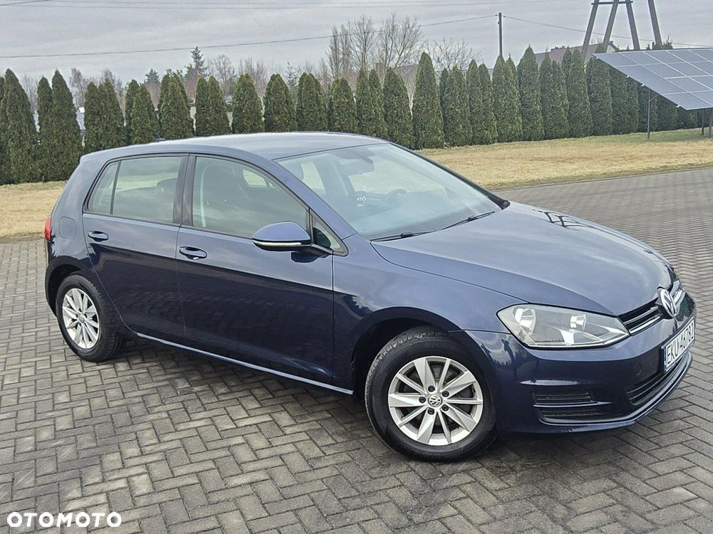 Volkswagen Golf - 3