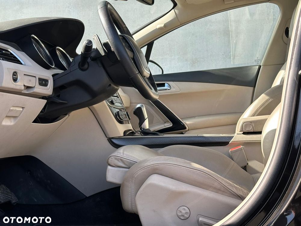 Peugeot 508 - 18