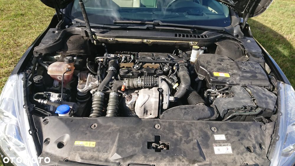 Peugeot 508 - 39