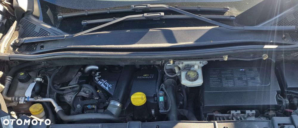 Renault Scenic - 13