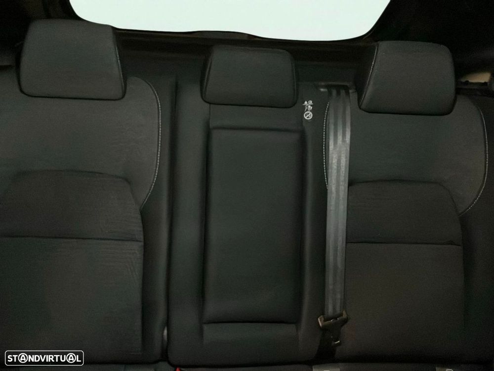 Nissan Qashqai 1.5 e-Power N-Connecta LED - 18