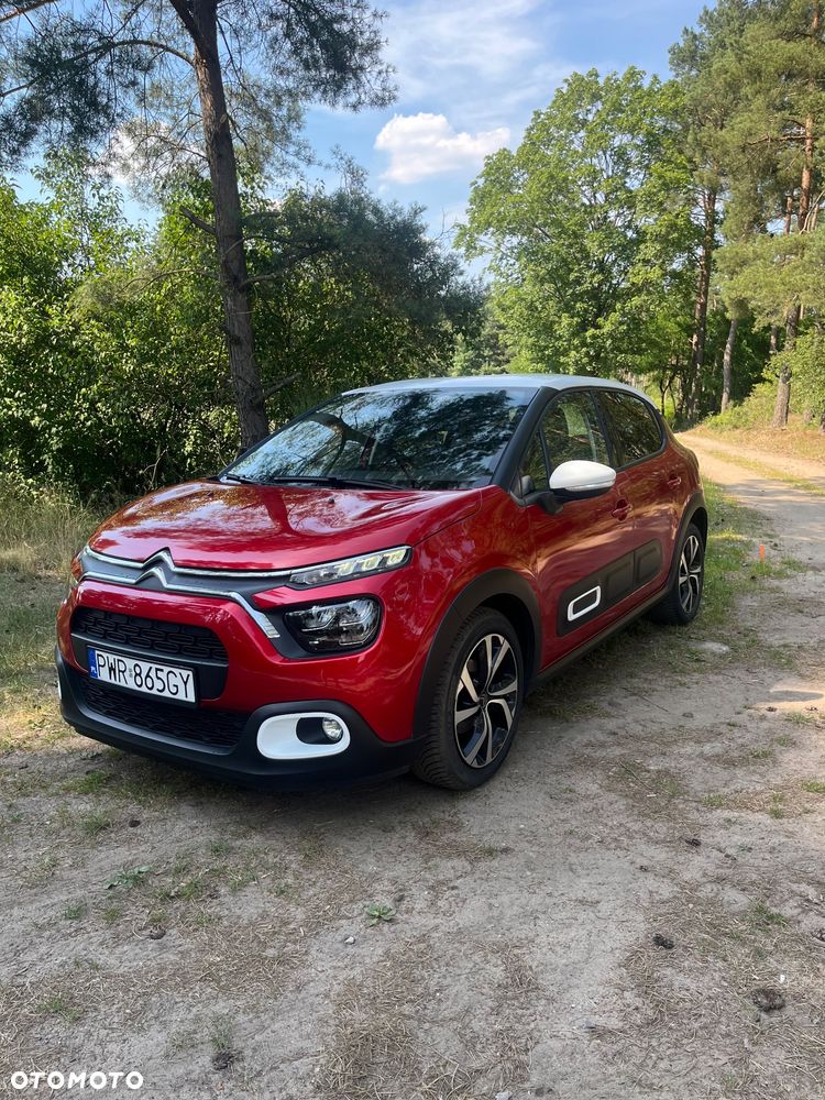 Citroën C3 1.2 PureTech Shine - 1