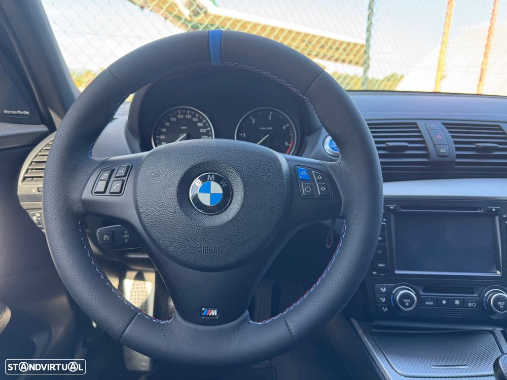 BMW 120 d - 19