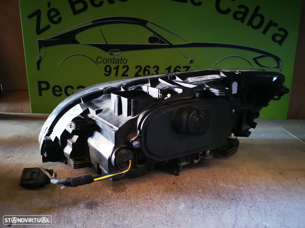 VOLVO V60 / S60 FAROL DIREITO - FF502 - 6