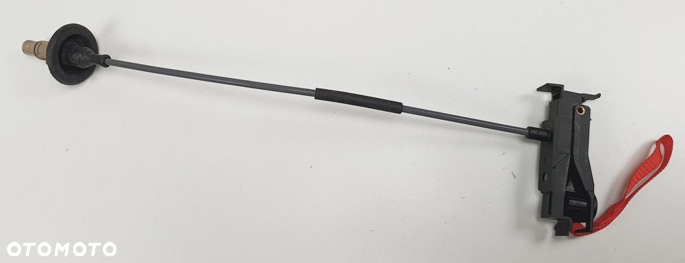 LINKA HAMULCA RĘCZNEGO JAGUAR XFR XF X250 - 1