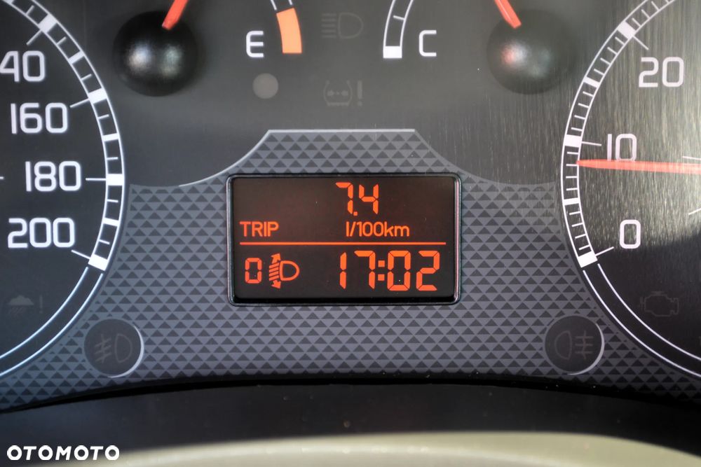 Fiat Panda 1.2 Emotion - 39