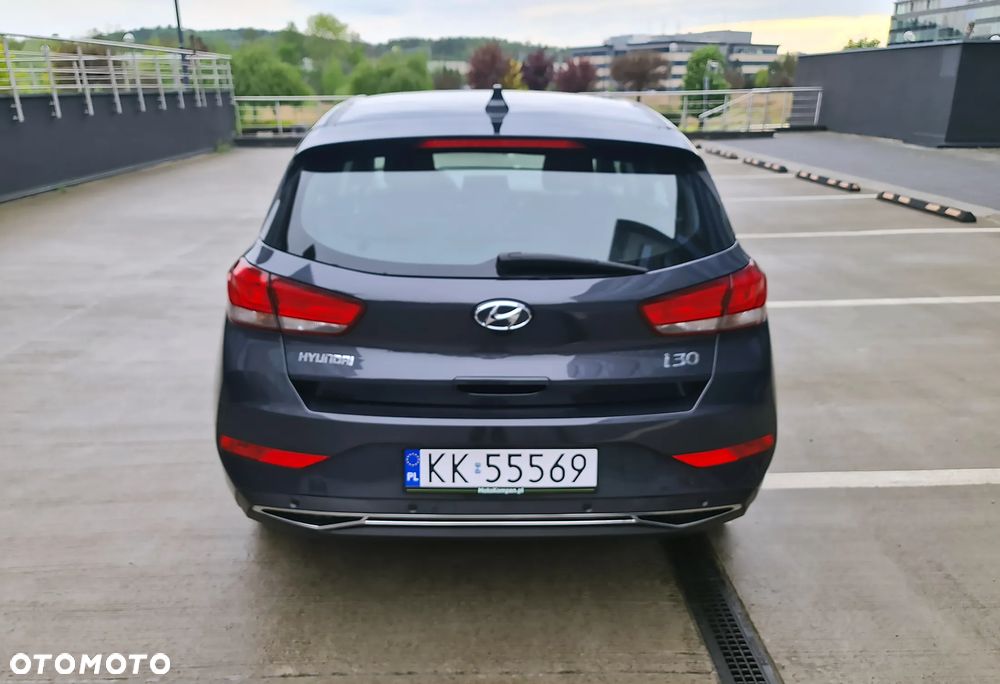 Hyundai i30 1.5 DPI Modern - 5
