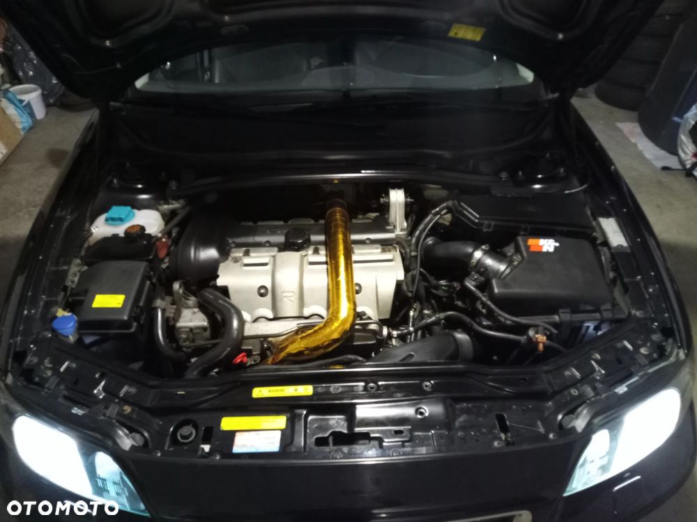 Volvo S60 - 10