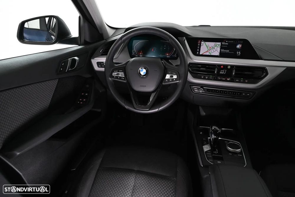 BMW 116 - 13