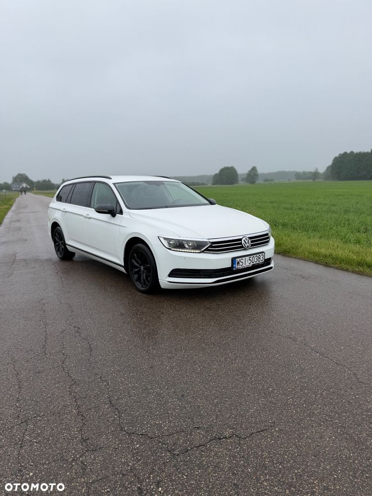 Volkswagen Passat 1.4 TSI BMT City - 2
