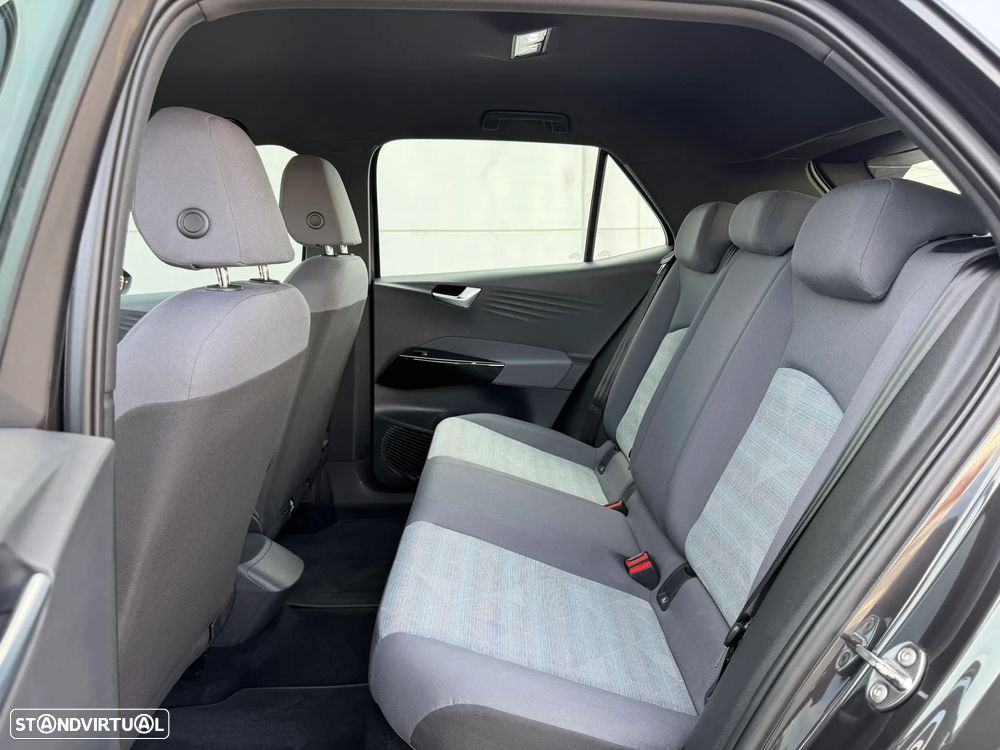 VW ID.3 Performance Upgrade Pro 1st Plus - 16