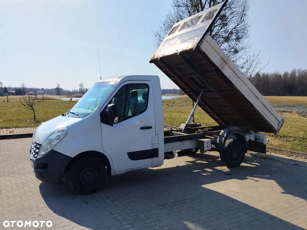 Renault Master - 3
