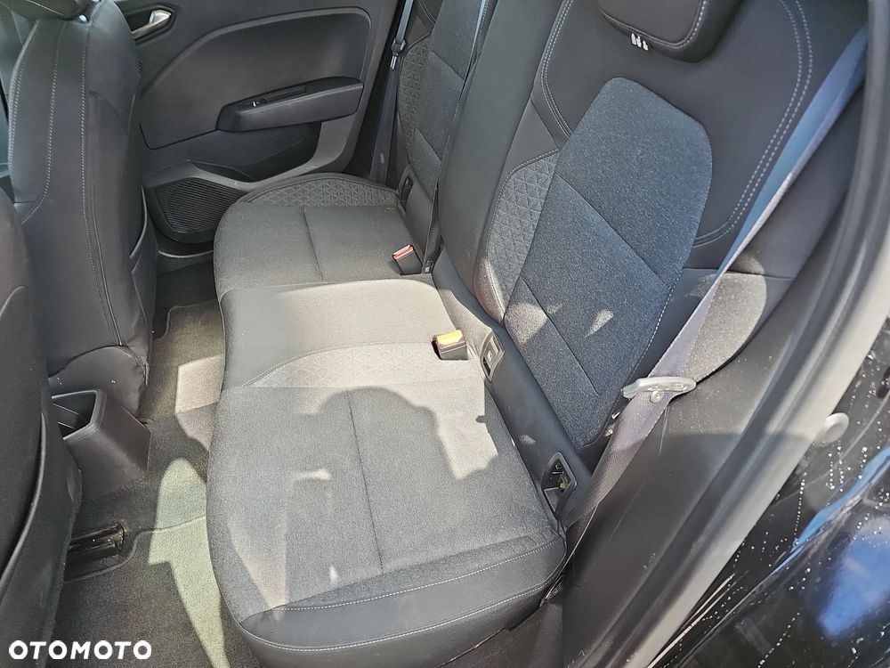 Renault Clio 1.0 TCe Zen - 12