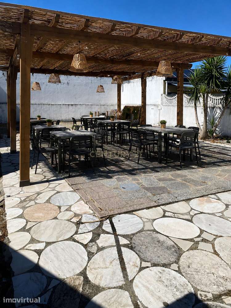 Restaurante para Venda em Sarilhos Grandes - Grande imagem: 5/10