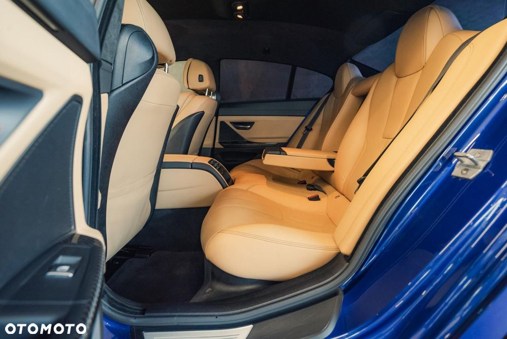 BMW M6 Standard - 15