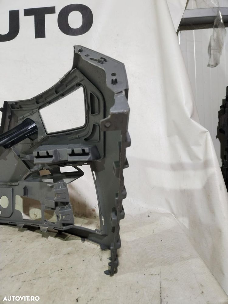 Bara fata Skoda Kodiaq, facelift, 2021, 2022, 2023, 2024, 2025, cod origine OE 565807221H. - 7