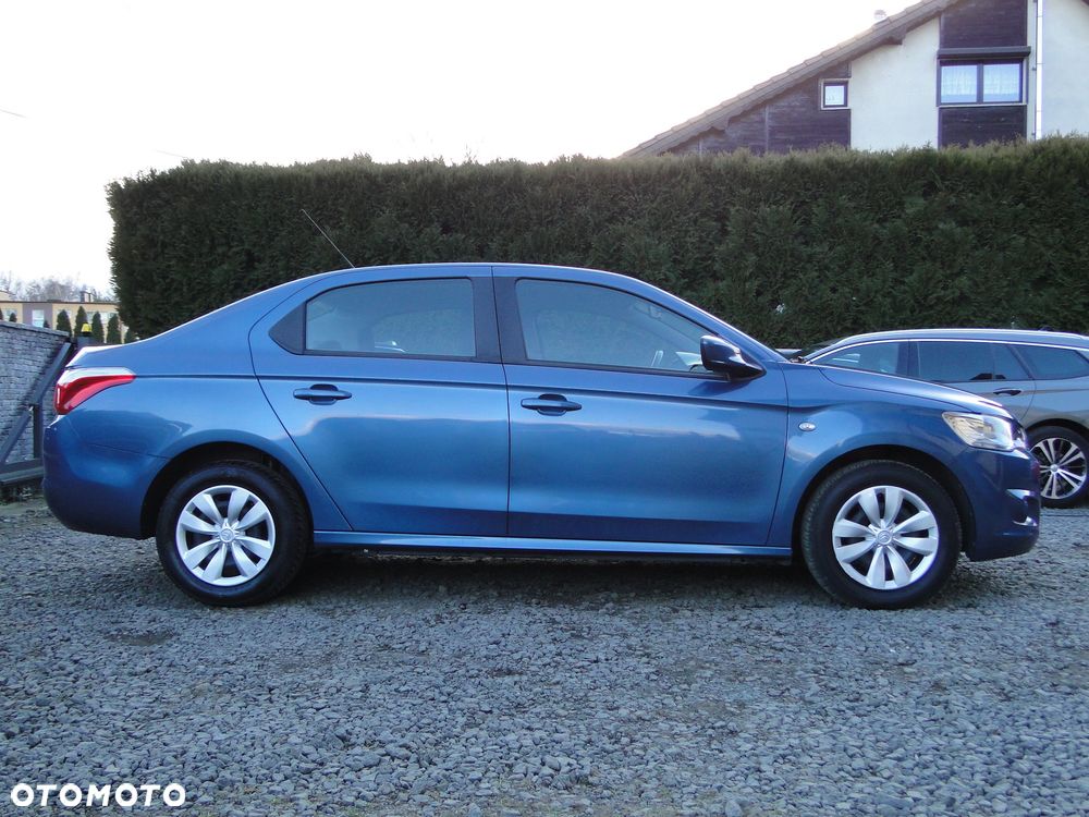 Citroën C-Elysée 1.2 PureTech Attraction - 5