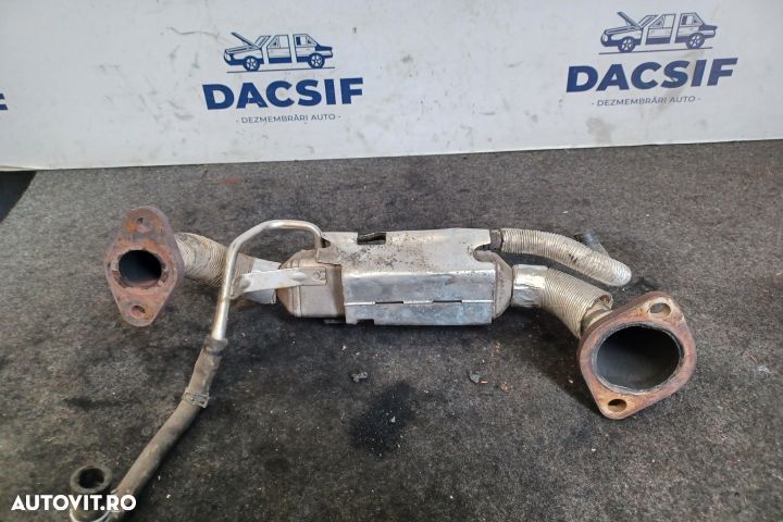 Racitor gaze RF7J Mazda 6 GG [facelift] [2005 - 2007] wagon 2.0 MZR-C - 3