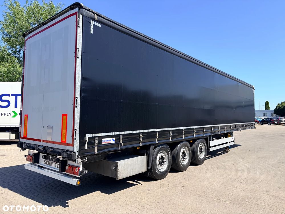 Schmitz Cargobull - 2