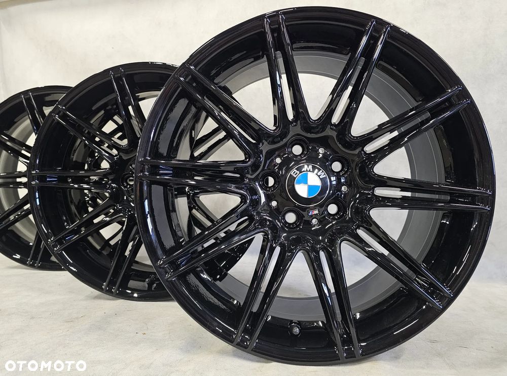 FELGI KOŁA 8037141 8037142 BMW 3 E90 E91 E92 E93 225M - 3