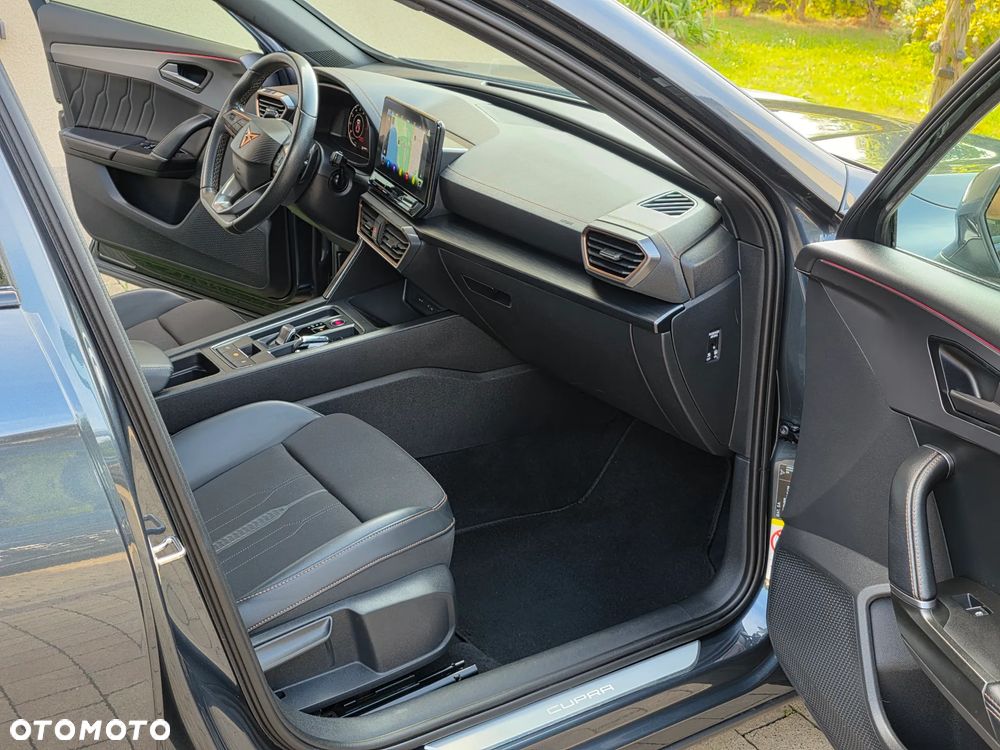 Cupra Formentor 1.5 TSI DSG - 28
