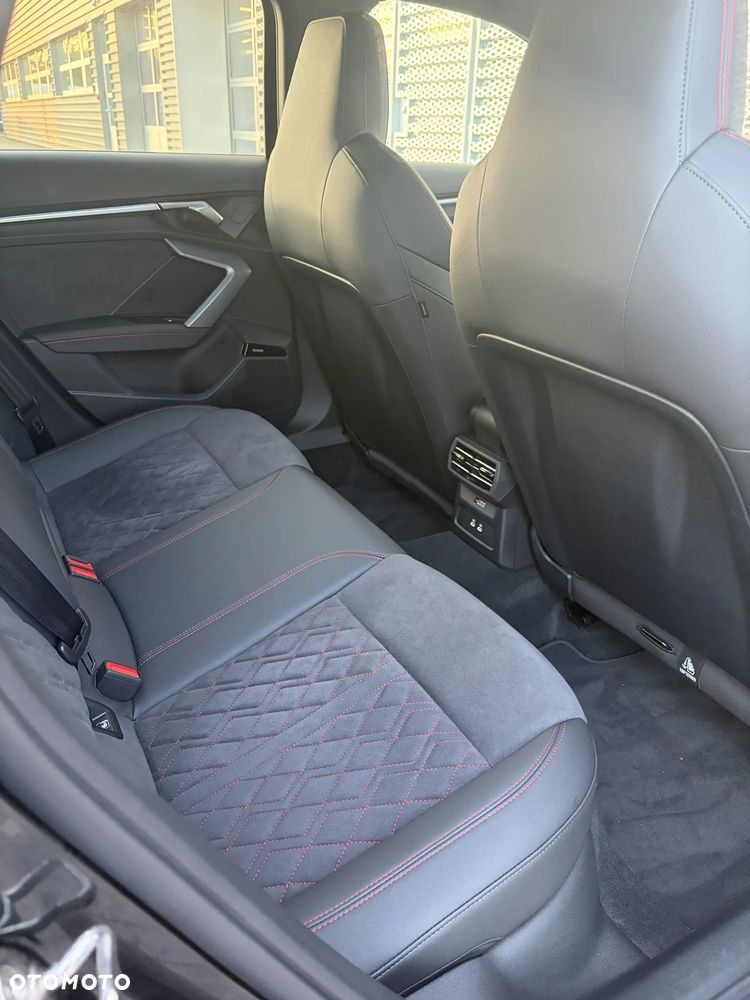 Audi A3 Limousine - 15