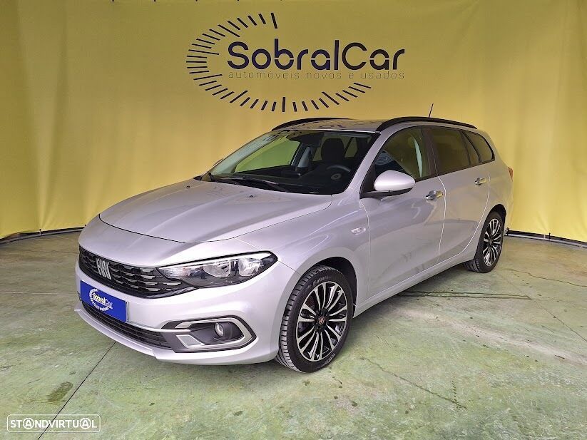 Fiat Tipo Station Wagon - 2
