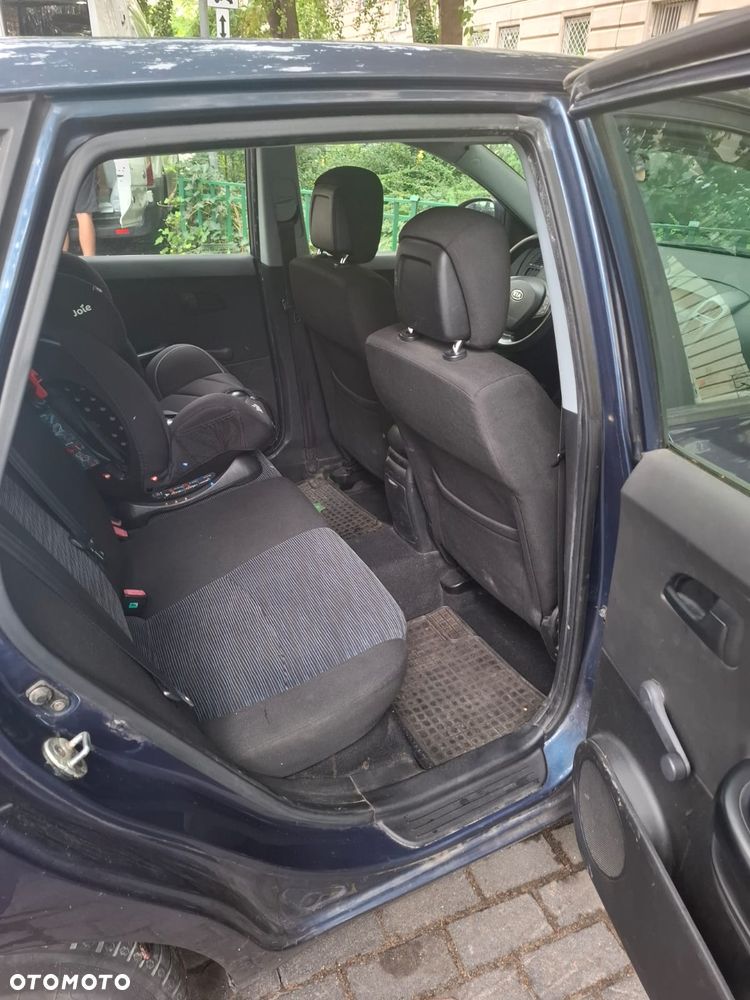 Kia Ceed 1.6 Crdi Comfort + - 11