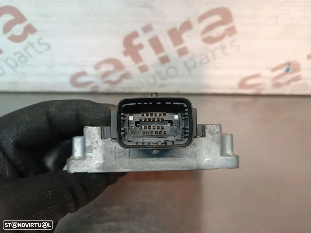 CENTRALINA / MODULO DA CAIXA AUTOMATICA OPEL CORSA D 1.4 16V 55565001 - 2