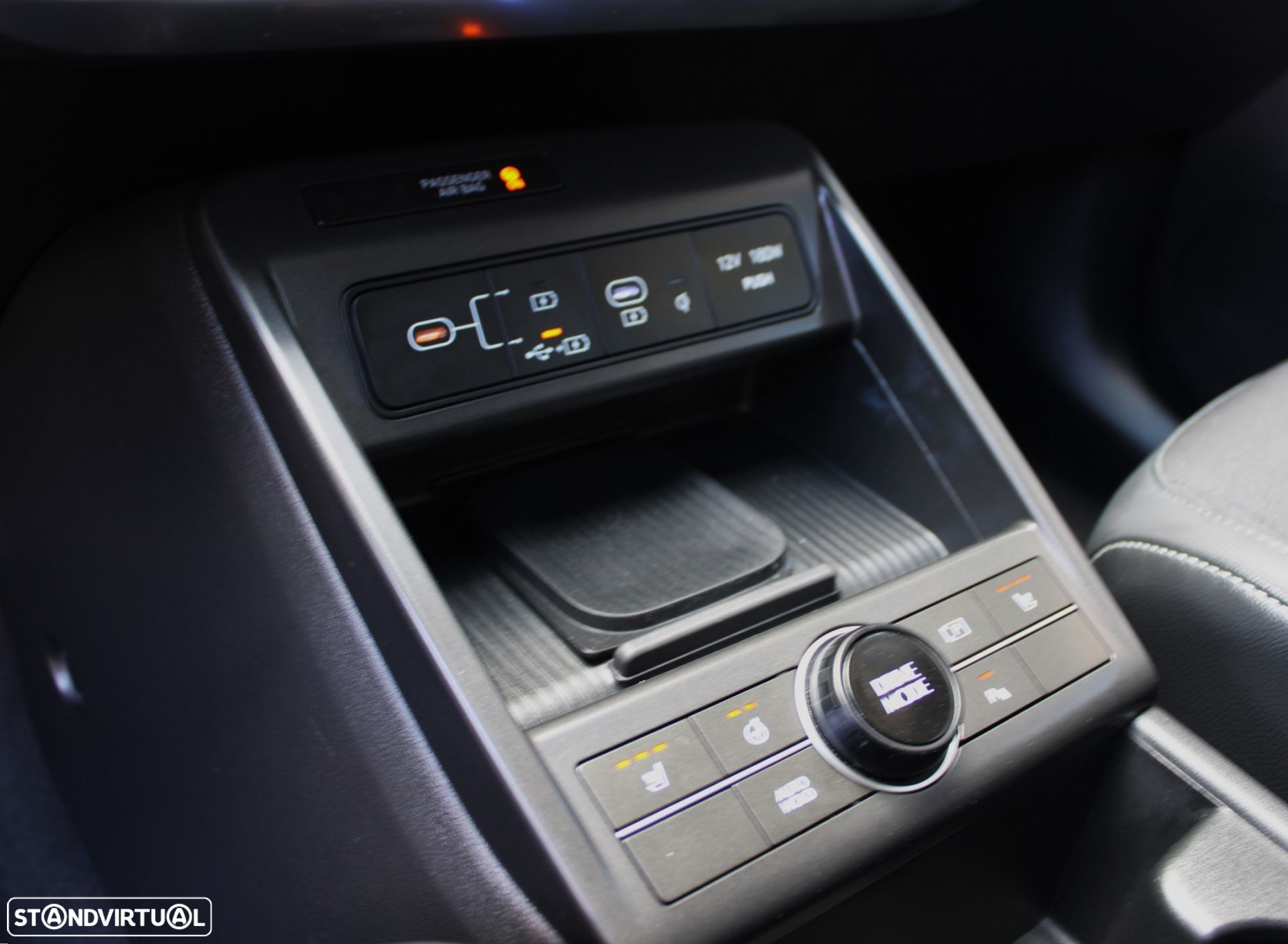 Hyundai Kauai EV 65.4 kWh Premium - 37
