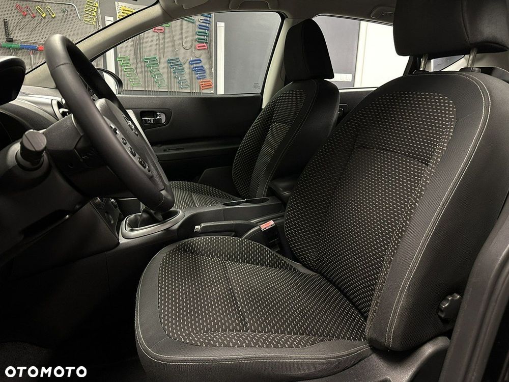 Nissan Qashqai 1.6 acenta - 7