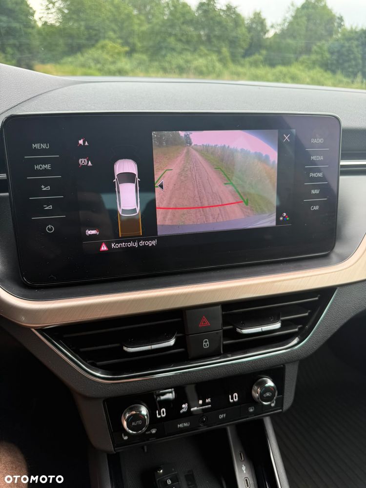 Skoda Scala 1.6 TDI SCR Ambition DSG - 5