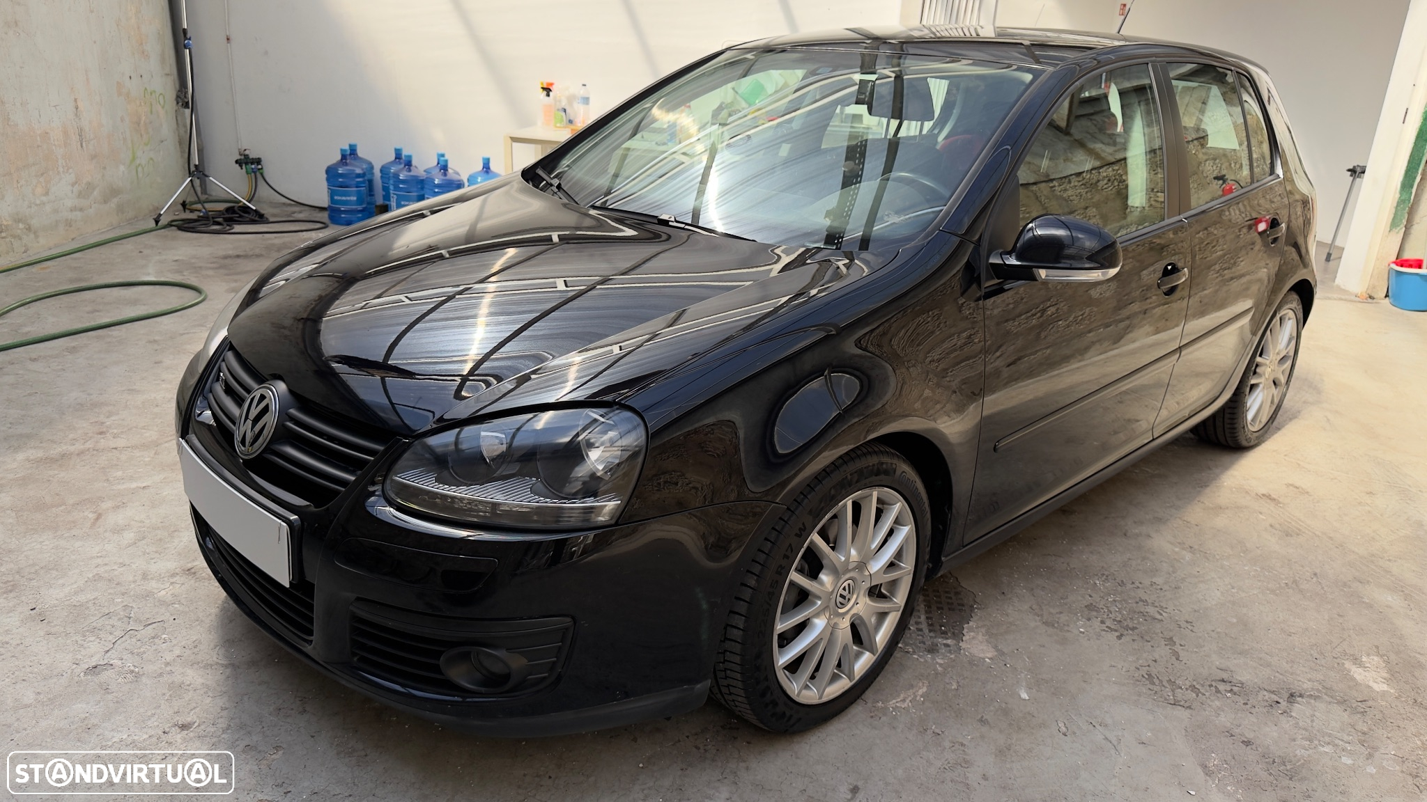 VW Golf 2.0 TDi GT Sport - 28