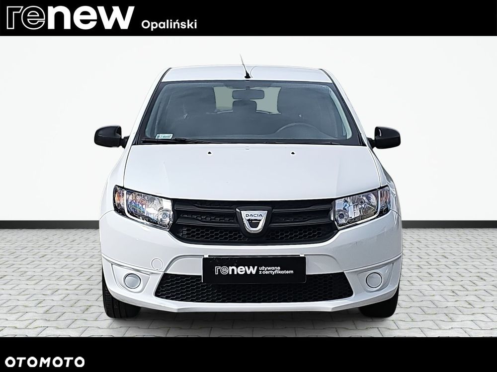 Dacia Sandero 1.2 16V Access - 3