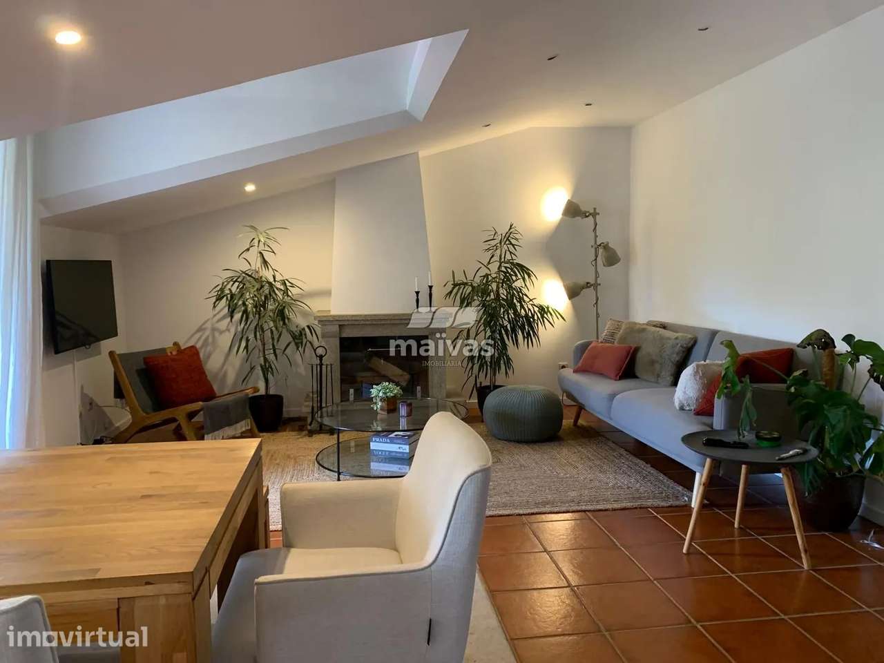 Apartamento T2 - Grande imagem: 5/10