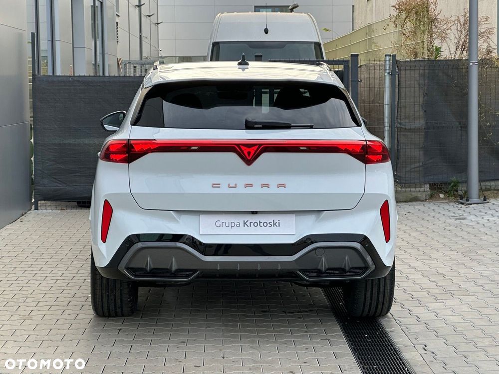 Cupra Terramar - 7